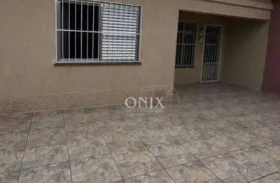 Casa com 3 quartos para alugar na Rua Dolores de Aquino, 2042, Jundiapeba, Mogi das Cruzes