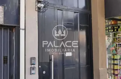 Sala comercial para alugar no Paulicéia, Piracicaba 