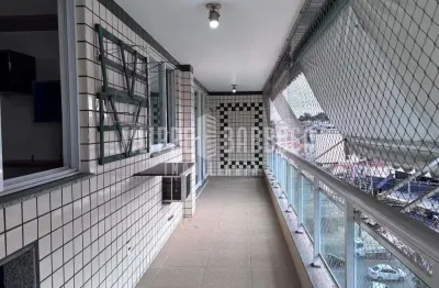 Apartamento para venda em irajá de 113.00m² com 3 quartos, 1 suite e 2 garagens