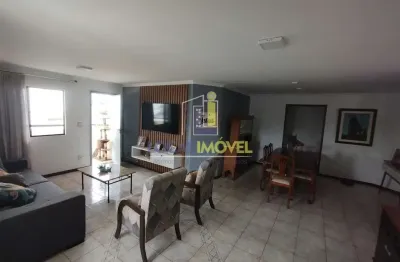 Apartamento para venda em recreio de 137.00m² com 3 quartos, 1 suite e 2 garagens