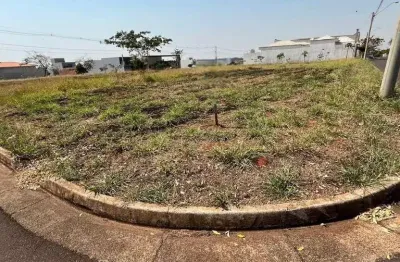 Terreno à venda na Rua Nestor Hecht, *, Parque das Árvores II, Birigui