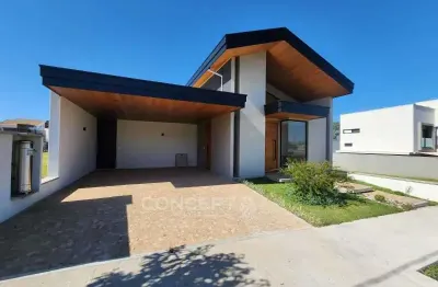 Casa de condomínio para venda e aluguel em jardins de renoir de 210.00m² com 3 quartos, 3 suites e 4 garagens