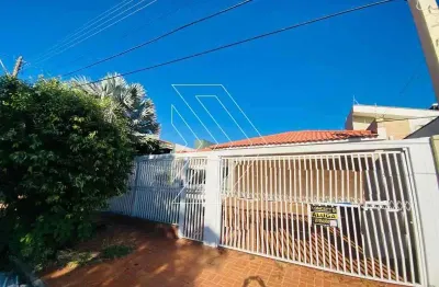 Casa para venda e aluguel em jardim maria izabel de 200.00m² com 4 quartos, 1 suite e 4 garagens