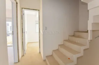 Sobrado para venda em são joão de 113.00m² com 3 quartos, 1 suite e 1 garagem