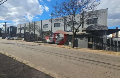 Galpão / depósito / armazém para venda em chácaras são bento de 2860.00m² com 20 garagens