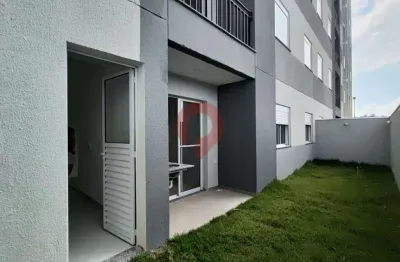 Apartamento para venda em vila moletta de 74.00m² com 2 quartos, 1 suite e 2 garagens