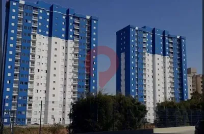 Apartamento para venda em ortizes de 48.00m² com 2 quartos e 1 garagem