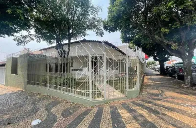 Casa para venda em palmital de 150.00m² com 3 quartos, 1 suite e 2 garagens