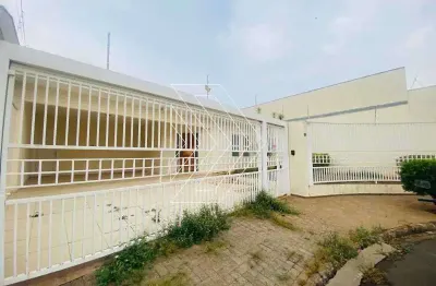 Casa para venda e aluguel em parque das esmeraldas de 300.00m² com 3 quartos, 1 suite e 4 garagens