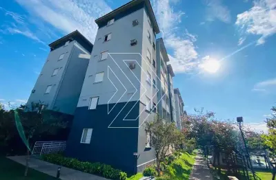 Apartamento para venda em jardim tangará de 63.00m² com 2 quartos, 1 suite e 2 garagens