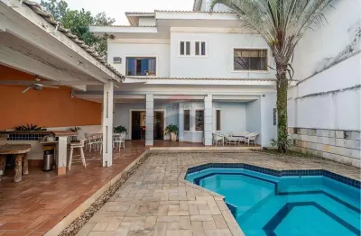 Casa para venda em jardim carioca de 415.00m² com 4 quartos, 2 suites e 2 garagens