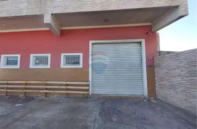 Imóvel comercial para alugar em jardim santa rita i de 68.00m² com 2 garagens