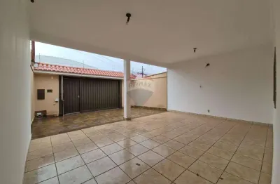 Casa para venda em campos elíseos de 208.07m² com 5 quartos, 2 suites e 6 garagens
