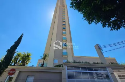 Apartamento para alugar em residencial elegance de 104.00m² com 3 quartos, 3 suites e 2 garagens