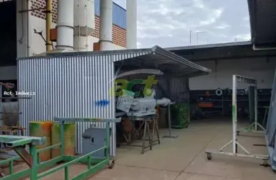 Galpão / depósito / armazém para venda em jardim do trevo de 1009.00m²