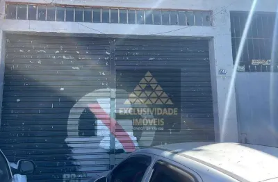 Sala comercial para alugar em jardim santo expedito de 100.00m²