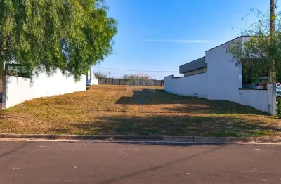 Terreno à venda na Rua José Tofolli, Jardim Terras de Carolina, Araras