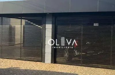 Casa para alugar em jardim santa catarina de 300.00m² com 1 quarto e 1 suite