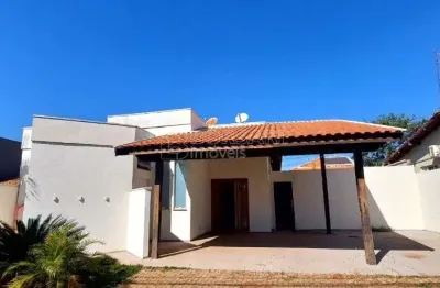 Casa de condomínio para venda em jardim imperador de 198.00m² com 3 quartos e 1 suite