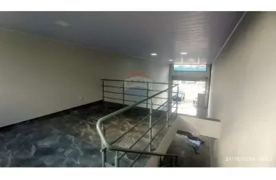 Galpão / depósito / armazém para alugar em jardim alvorada de 100.00m²