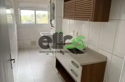 Apartamento para alugar em parque campolim de 68.00m² com 3 quartos, 1 suite e 1 garagem