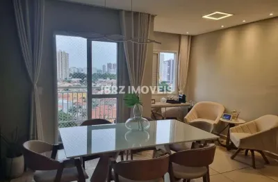 Apartamento para venda em jardim primavera de 67.00m² com 2 quartos, 1 suite e 2 garagens