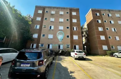 Apartamento para venda em jardim vera cruz de 47.00m² com 2 quartos