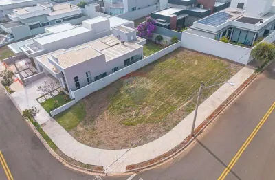 Terreno à venda na Avenida Laerson Andia, 587, Jardim Firenze, Santa Bárbara D'Oeste