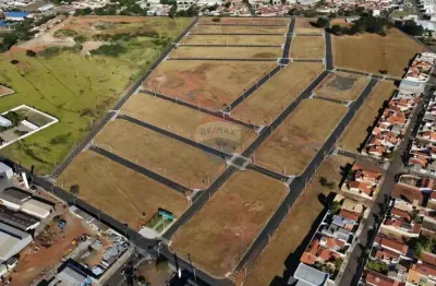 Terreno à venda na Rua Cientista Albert Sabin, 1315, Loteamento Nova Mogi, Mogi Mirim