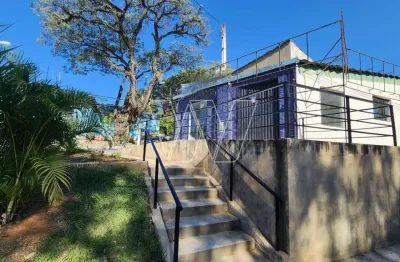 Casa comercial para alugar na Rua Antônio Prado, 1642472, Sousas, Campinas