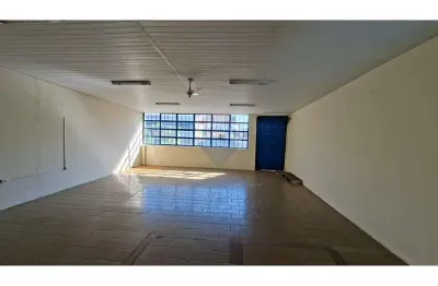 Sala comercial para alugar em vila universitária de 143.00m²