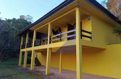 Chácara para alugar em marmelo de 300.00m² com 2 quartos e 14 garagens