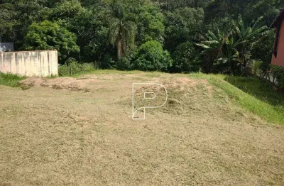 Terreno en condomínio para venda em granja viana de 713.00m²