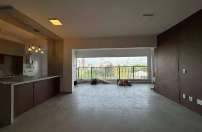 Apartamento para venda em bosque flamboyant de 108.00m² com 3 quartos, 1 suite e 2 garagens