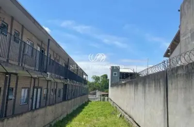 Terreno à venda na Rua Engenheiro Agrônomo José A. Lopes Vieira, 55, Jardim São Benedito, Taubaté