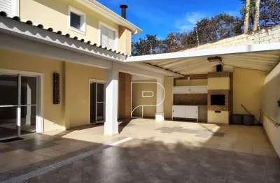 Casa de condomínio para venda e aluguel em granja viana de 214.00m² com 3 quartos, 3 suites e 4 garagens