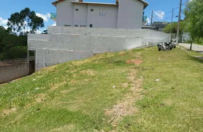 Terreno en condomínio para venda em granja viana de 252.00m²