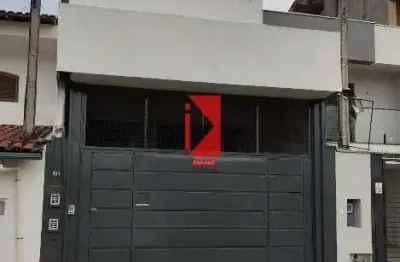 Sala comercial para venda em jardim prestes de barros de 295.00m² com 3 quartos e 1 garagem