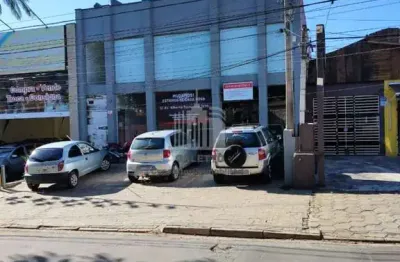 Loja para venda em jardim chapadão de 308.00m² com 4 garagens