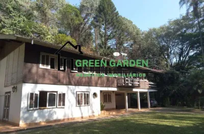 Fazenda / sítio para venda em chácara são joão de 10000.00m² com 17 quartos, 4 suites e 30 garagens