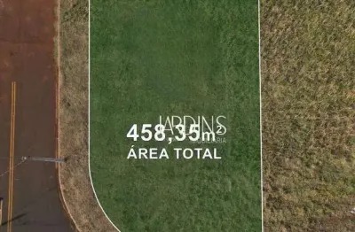 Terreno à venda na Rua Quinze, 240, Real Sul, Ribeirão Preto