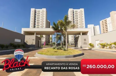 Apartamento para venda em jardim esplanada de 48.00m² com 2 quartos e 1 garagem