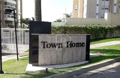 Apartamento para venda em lorian boulevard de 188.00m² com 4 quartos, 4 suites e 3 garagens