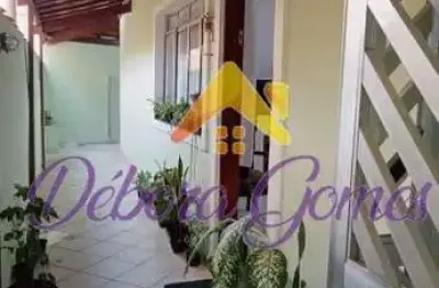 Casa para venda em vila cascatinha de 74.36m² com 2 quartos e 1 garagem