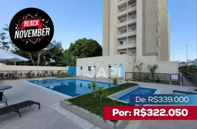 Apartamento para venda em medeiros de 48.00m² com 2 quartos e 1 garagem