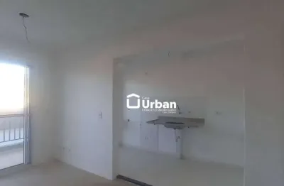 Apartamento para venda em tijuco preto de 50.00m² com 2 quartos e 1 garagem