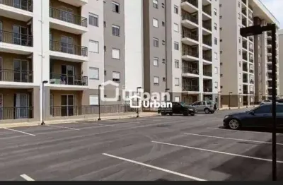 Apartamento para venda em tijuco preto de 51.00m² com 2 quartos e 1 garagem