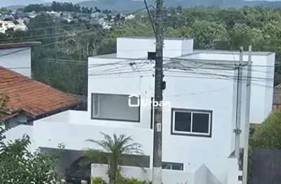 Casa de condomínio para venda em residencial san diego (paysage vert) de 340.00m² com 4 quartos, 2 suites e 4 garagens