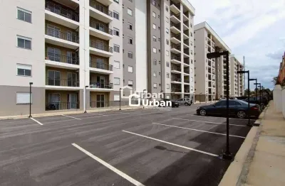 Apartamento para venda em tijuco preto de 49.00m² com 2 quartos e 1 garagem