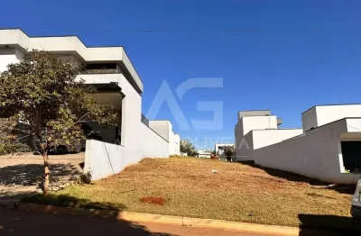 Terreno para venda em portal ville jardim europa de 262.88m²